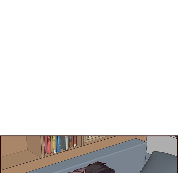 Never Too Late - Chapter 94 121