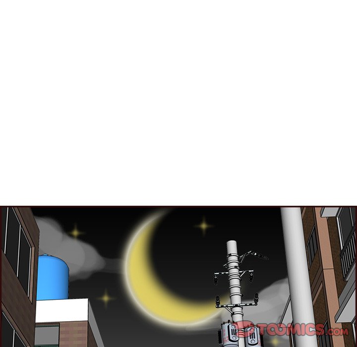 Never Too Late - Chapter 94 77