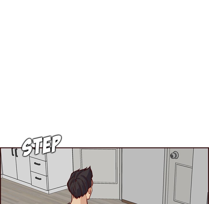Never Too Late - Chapter 94 27