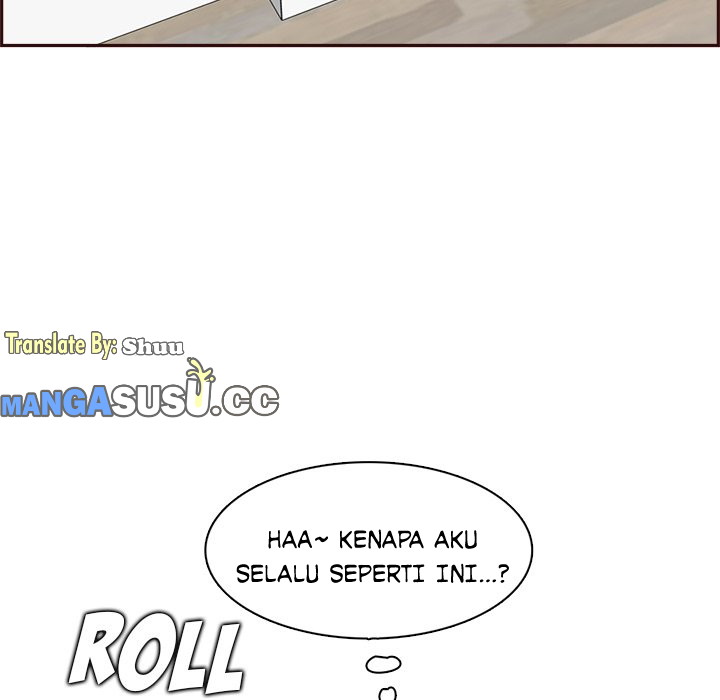 Never Too Late - Chapter 94 48