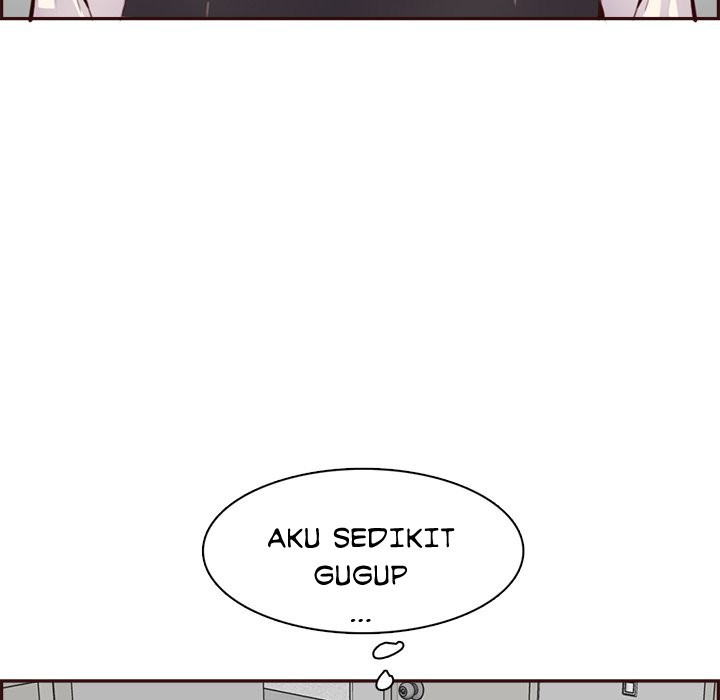 Never Too Late - Chapter 94 114