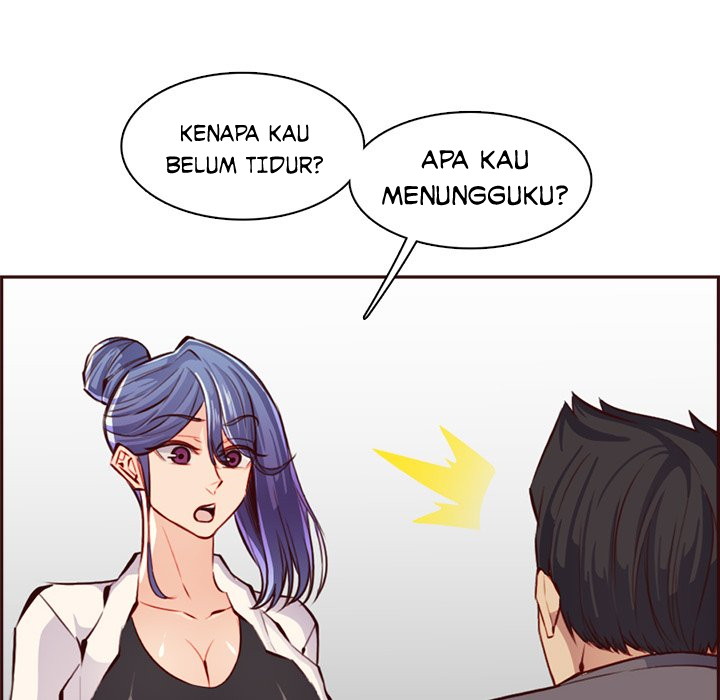 Never Too Late - Chapter 94 125
