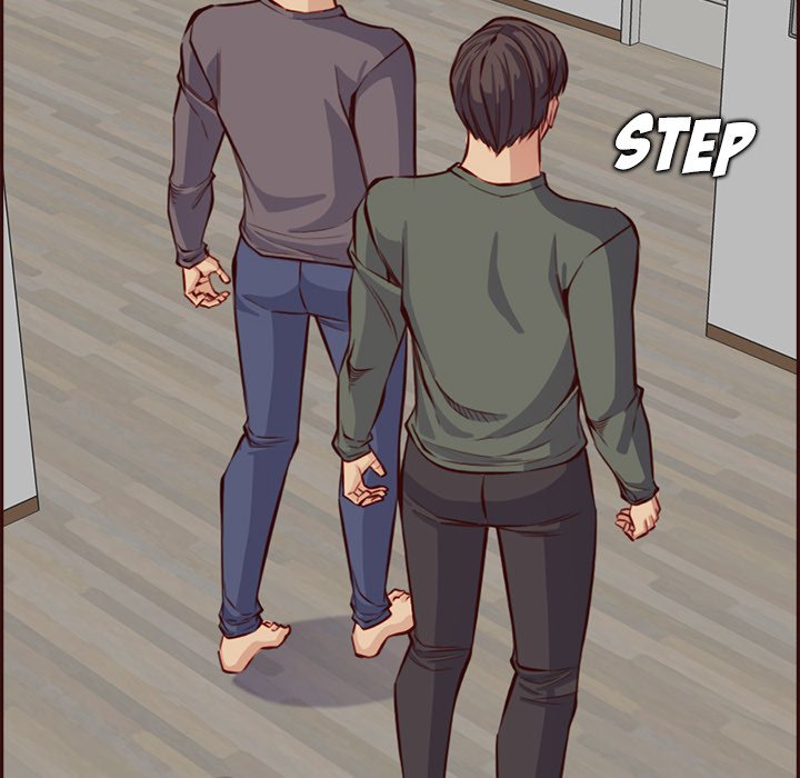 Never Too Late - Chapter 94 28