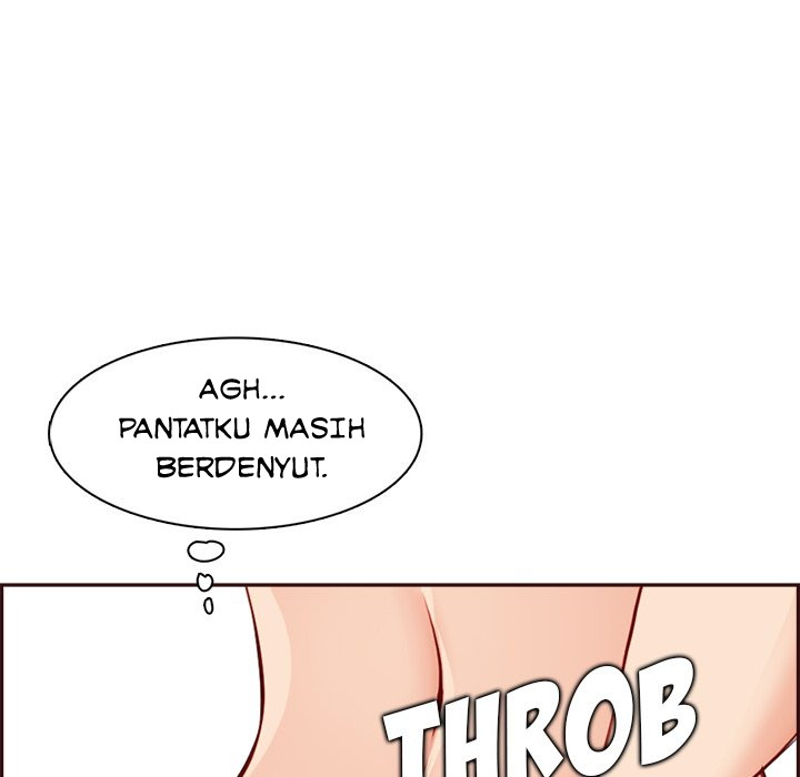 Never Too Late - Chapter 94 66