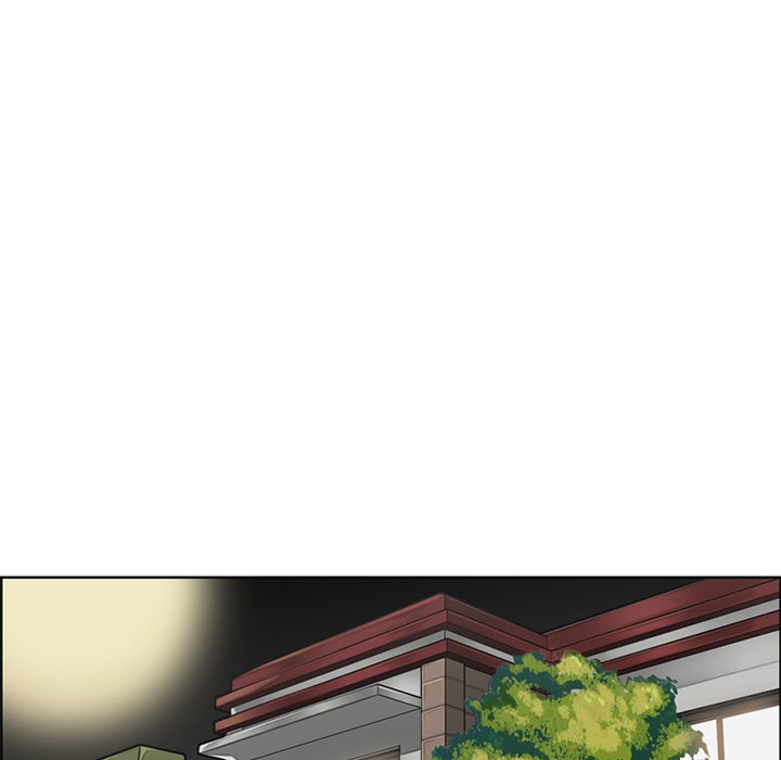 Never Too Late - Chapter 94 107