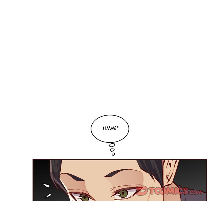 Never Too Late - Chapter 94 123