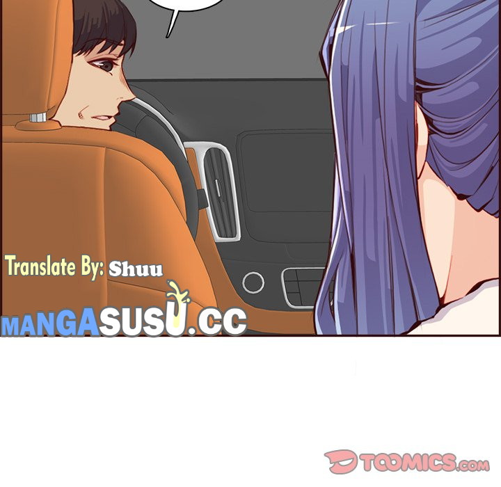 Never Too Late - Chapter 94 89