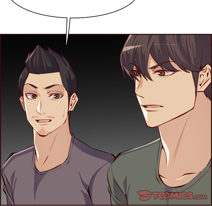 Never Too Late - Chapter 94 14