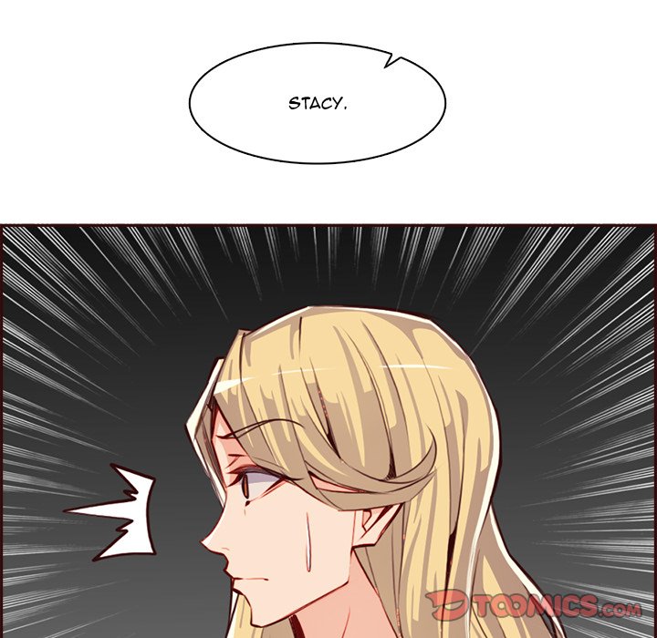 Never Too Late - Chapter 94 92