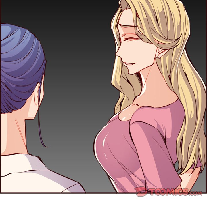 Never Too Late - Chapter 94 101