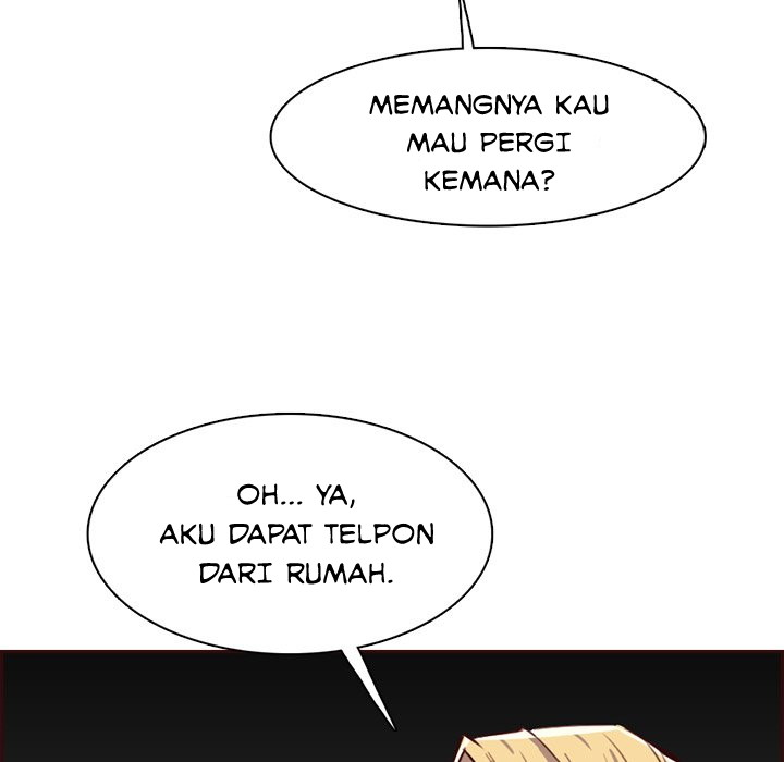 Never Too Late - Chapter 94 100