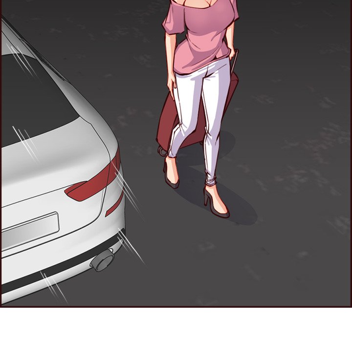 Never Too Late - Chapter 94 87