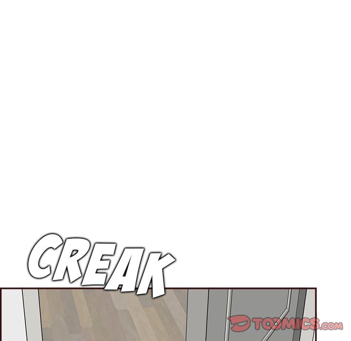 Never Too Late - Chapter 94 41