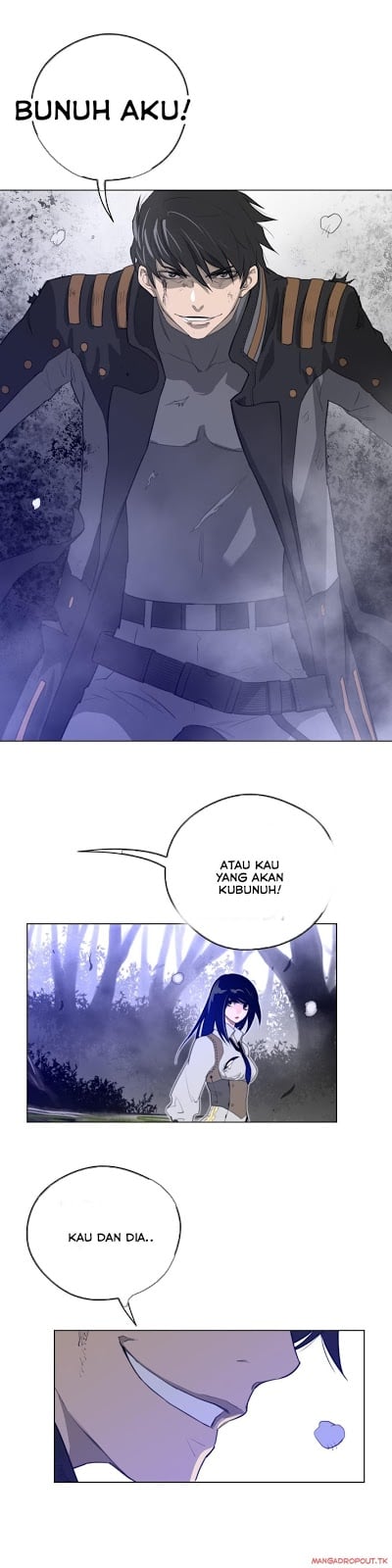 Perfect Half - Chapter 32 22