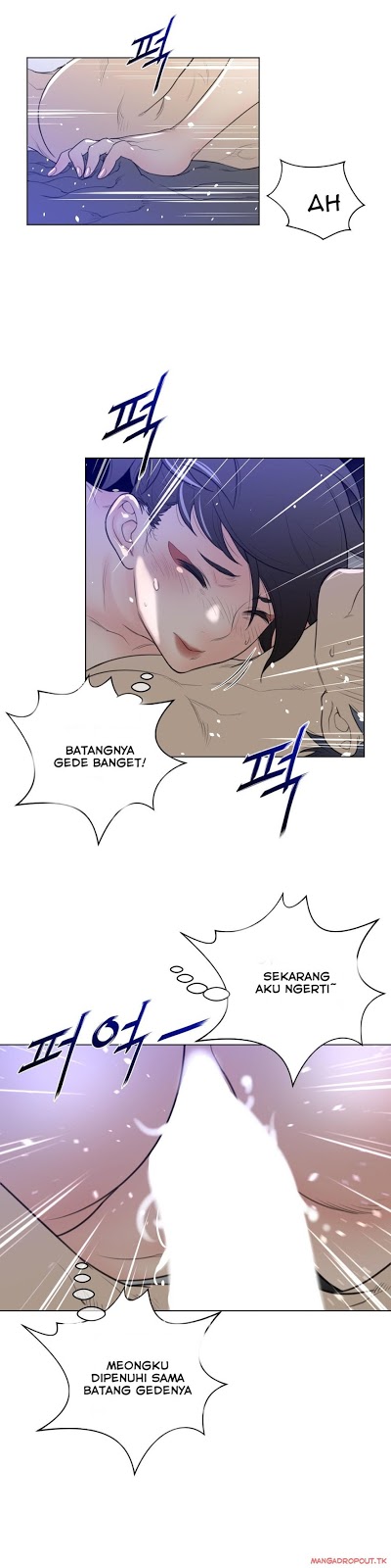 Perfect Half - Chapter 32 5