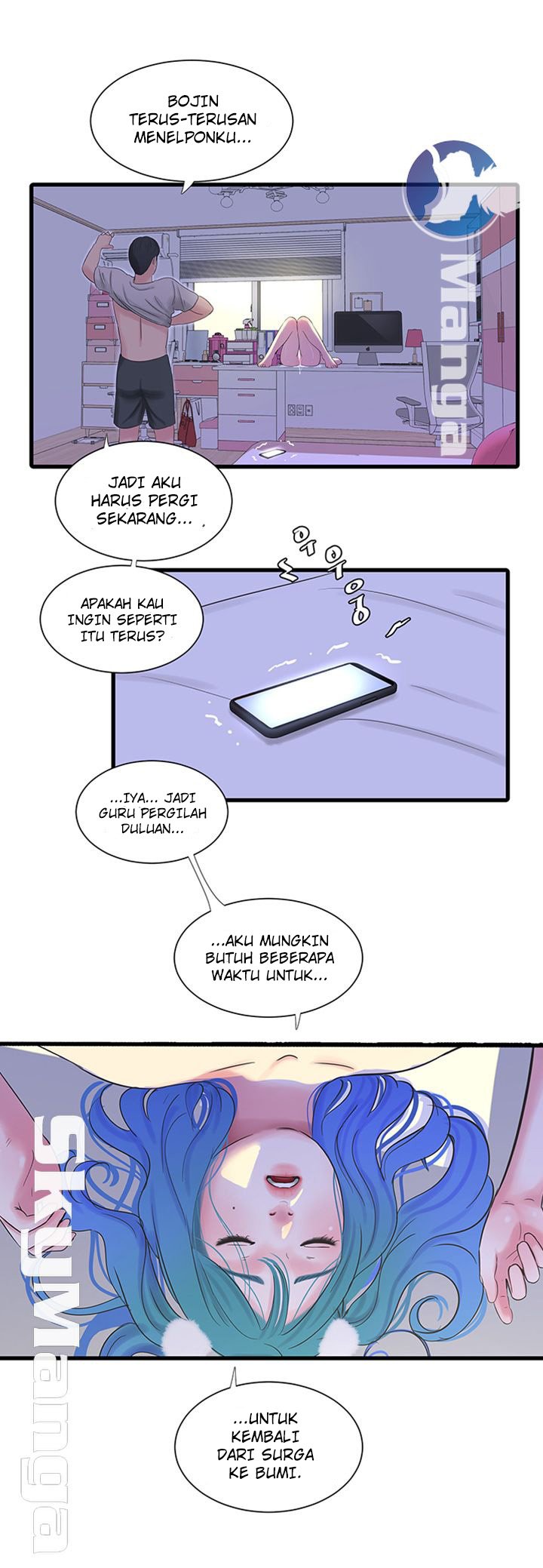 One&#8217;s In-Laws Virgins - Chapter 32 22