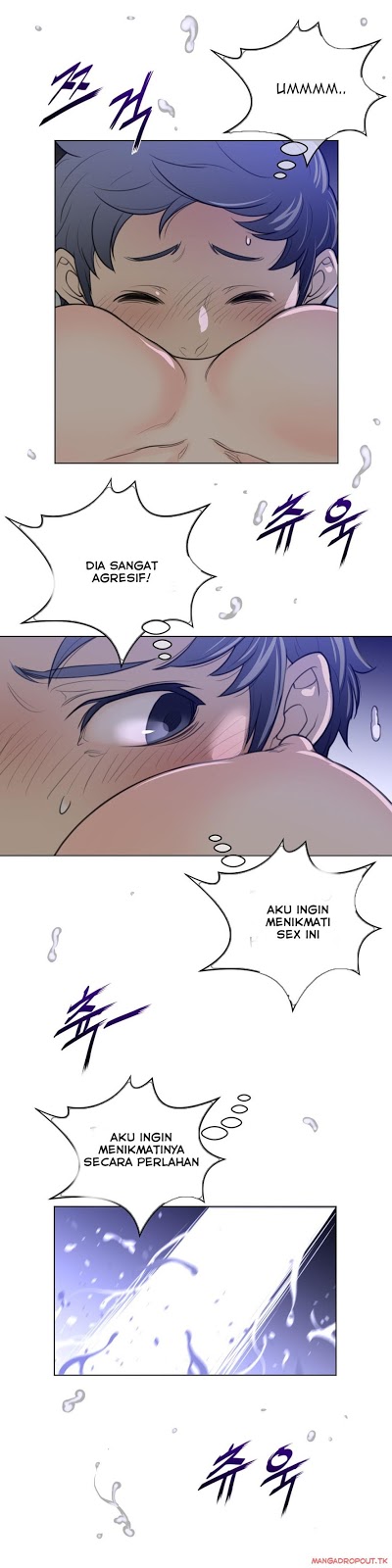 Perfect Half - Chapter 32 18