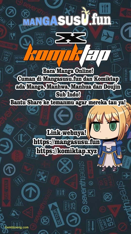 Secret Class - Chapter 32 2