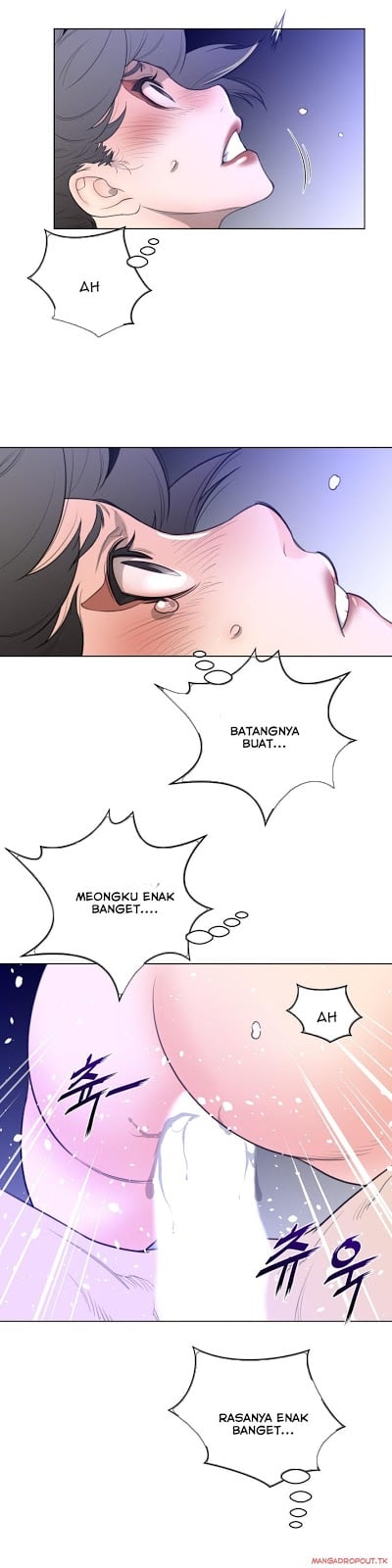 Perfect Half - Chapter 32 10