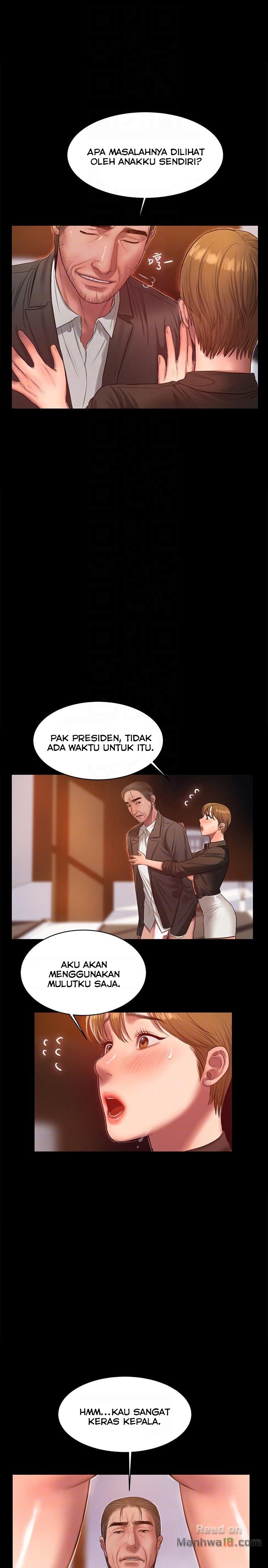 Run Away - Chapter 32 9