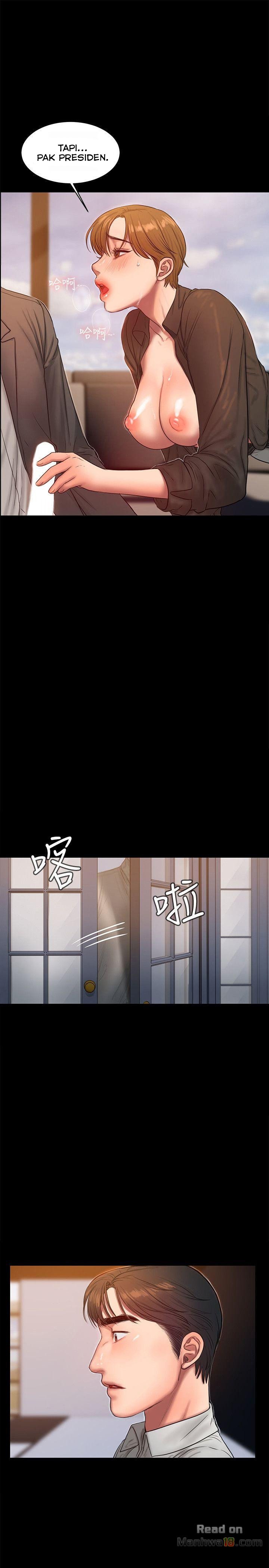Run Away - Chapter 32 14
