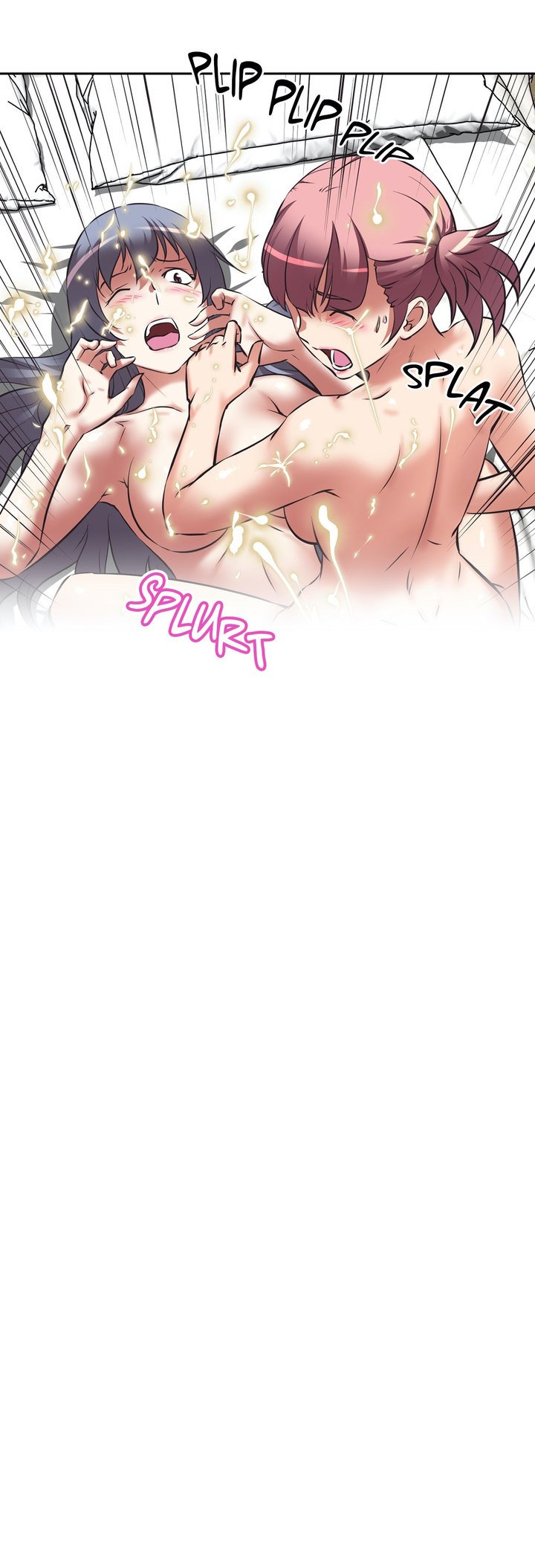 Hell&#8217;s Harem - Chapter 32 17