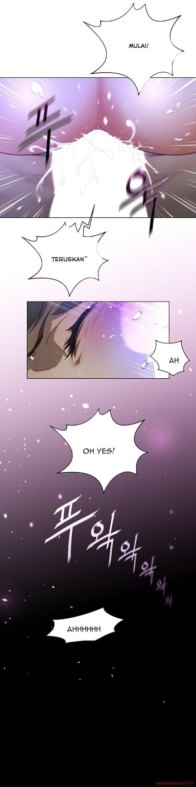 Perfect Half - Chapter 32 3