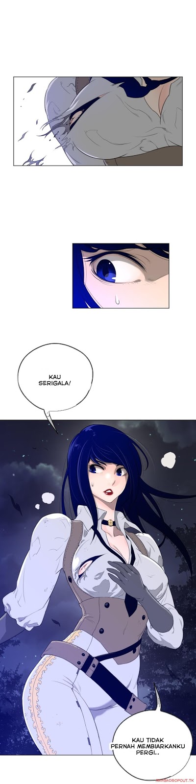 Perfect Half - Chapter 32 20