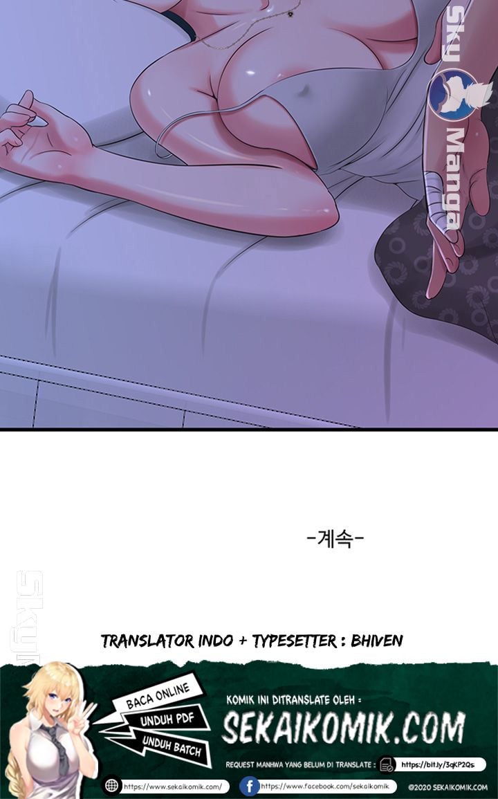 One&#8217;s In-Laws Virgins - Chapter 32 36