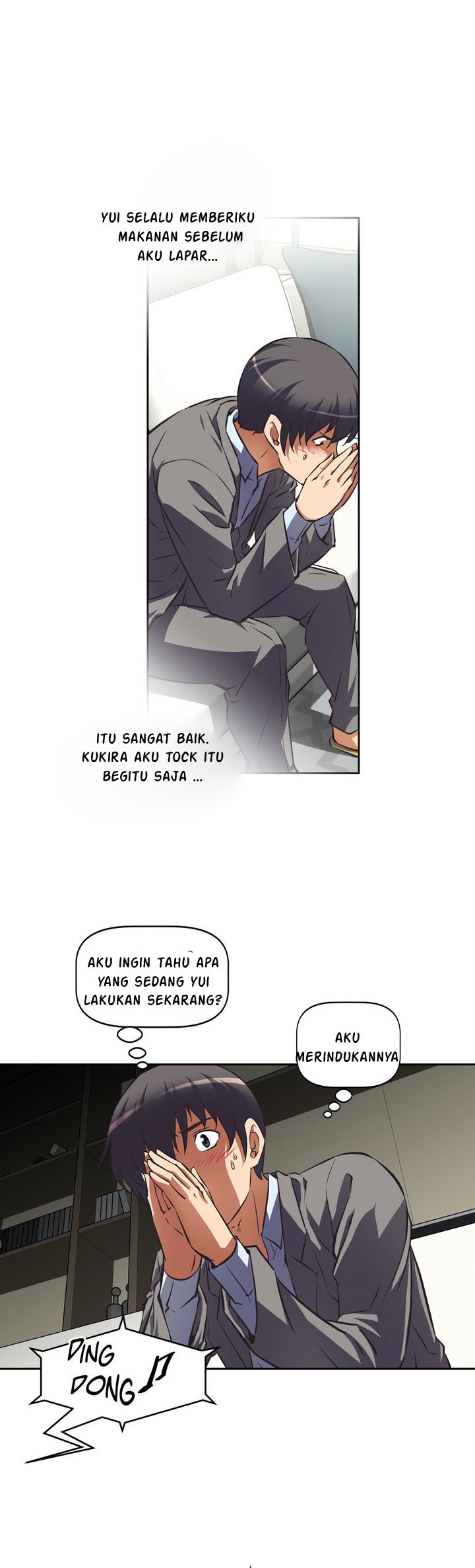 Hell&#8217;s Harem - Chapter 32 25