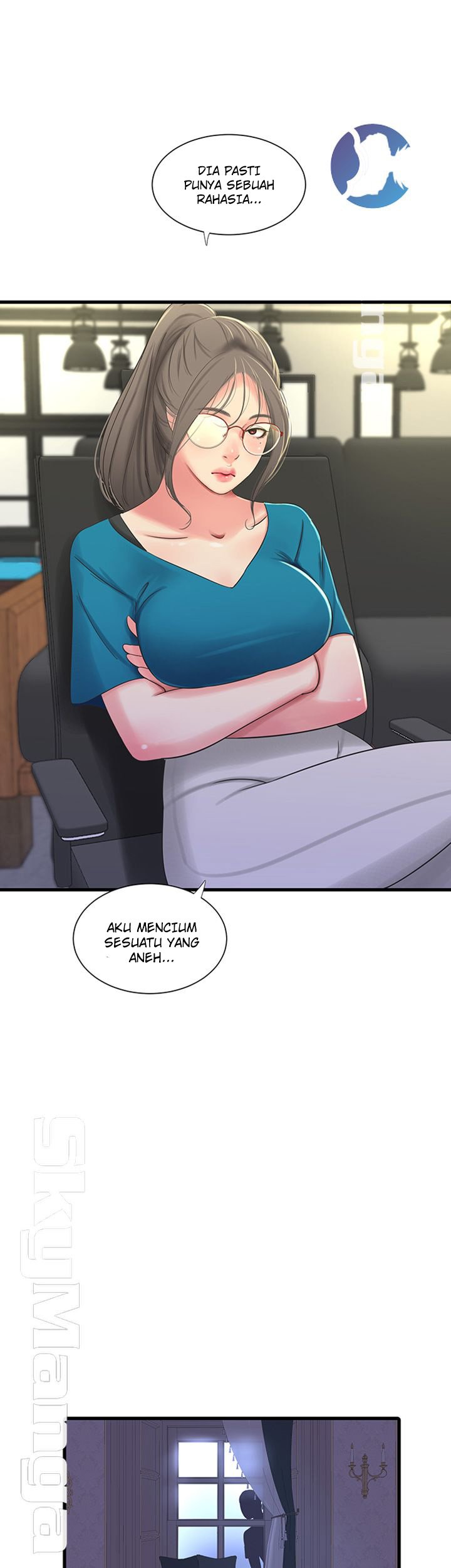 One&#8217;s In-Laws Virgins - Chapter 32 34