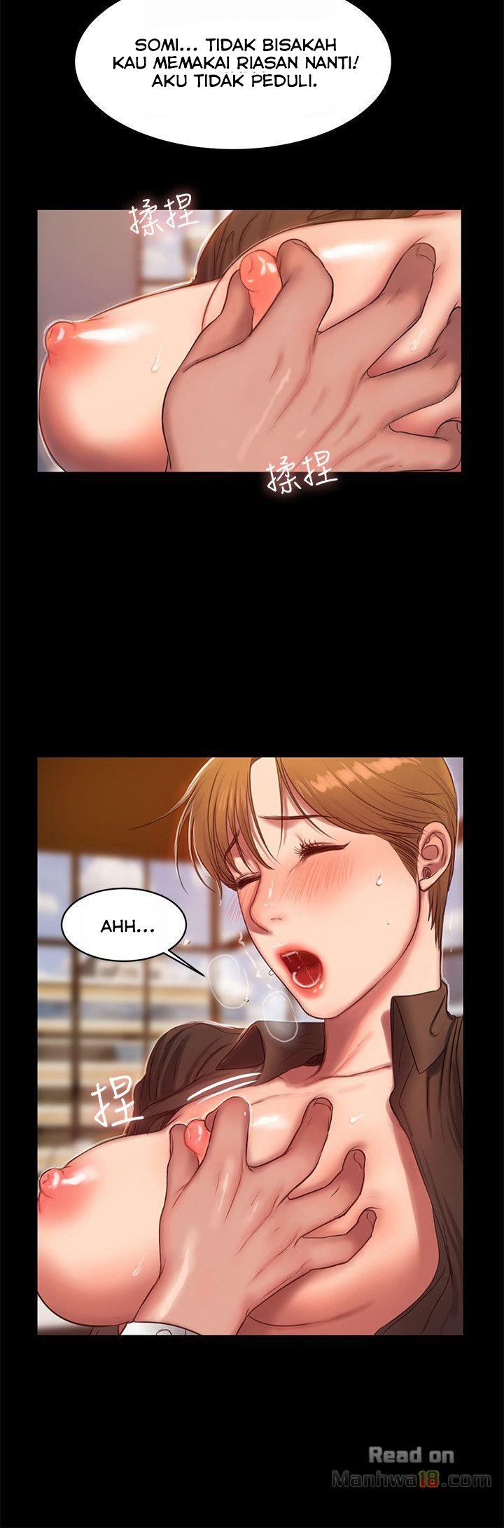 Run Away - Chapter 32 7