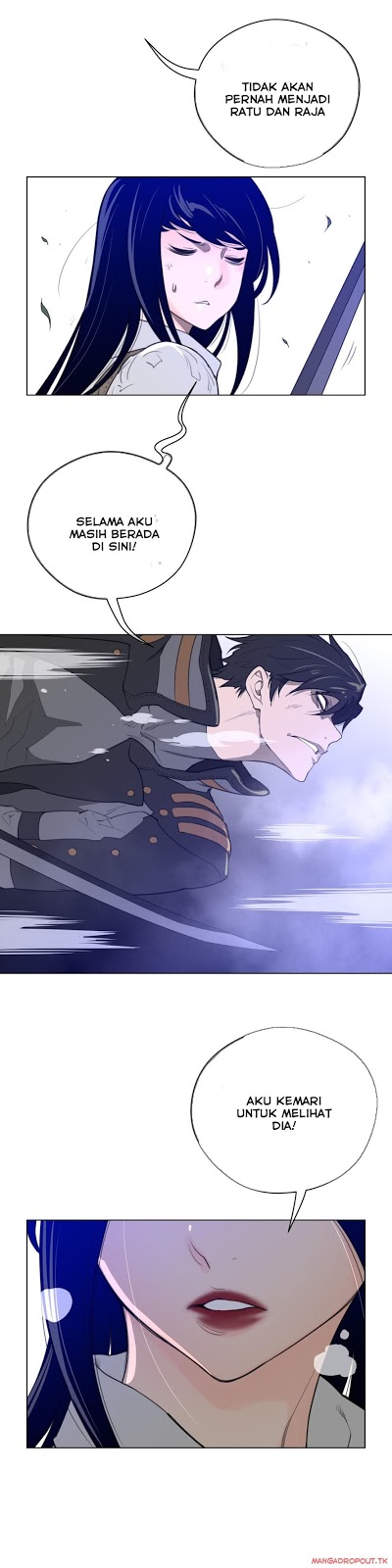 Perfect Half - Chapter 32 23