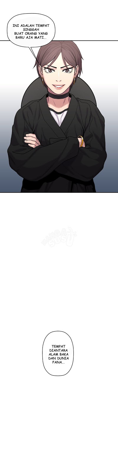 Ghost Love - Chapter 32 6
