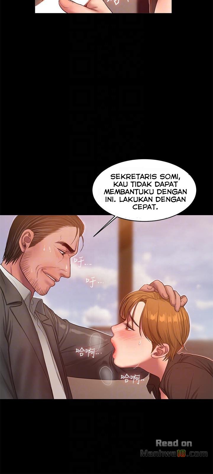 Run Away - Chapter 32 13