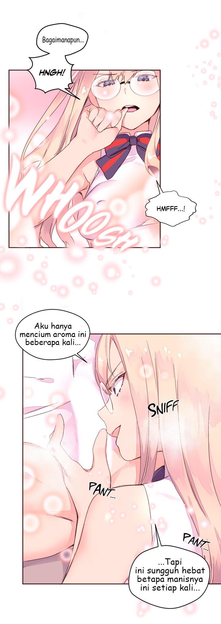 Pheromone-holic - Chapter 32 12