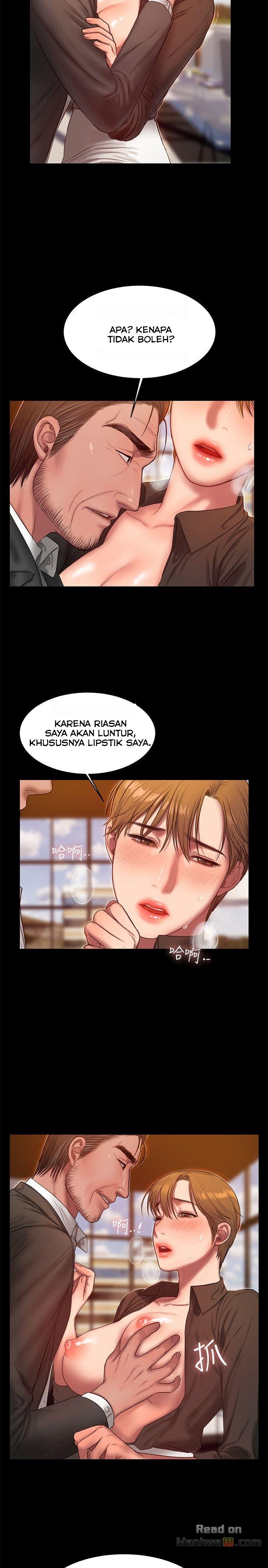 Run Away - Chapter 32 6