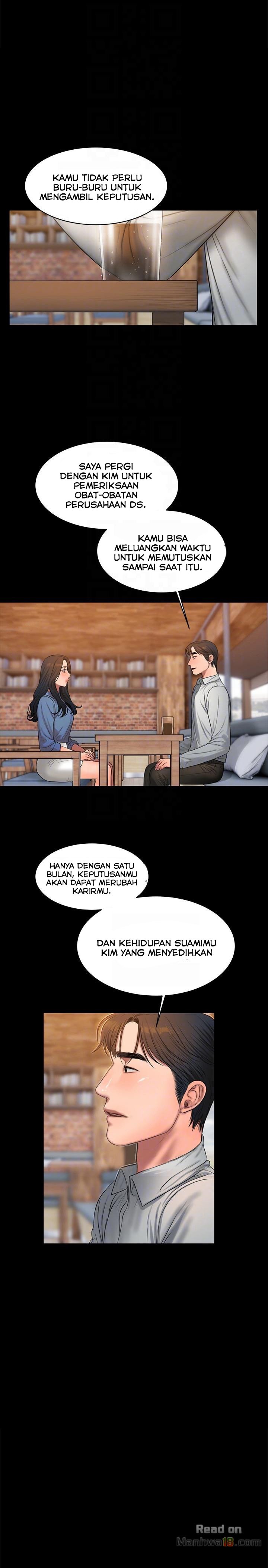 Run Away - Chapter 32 21