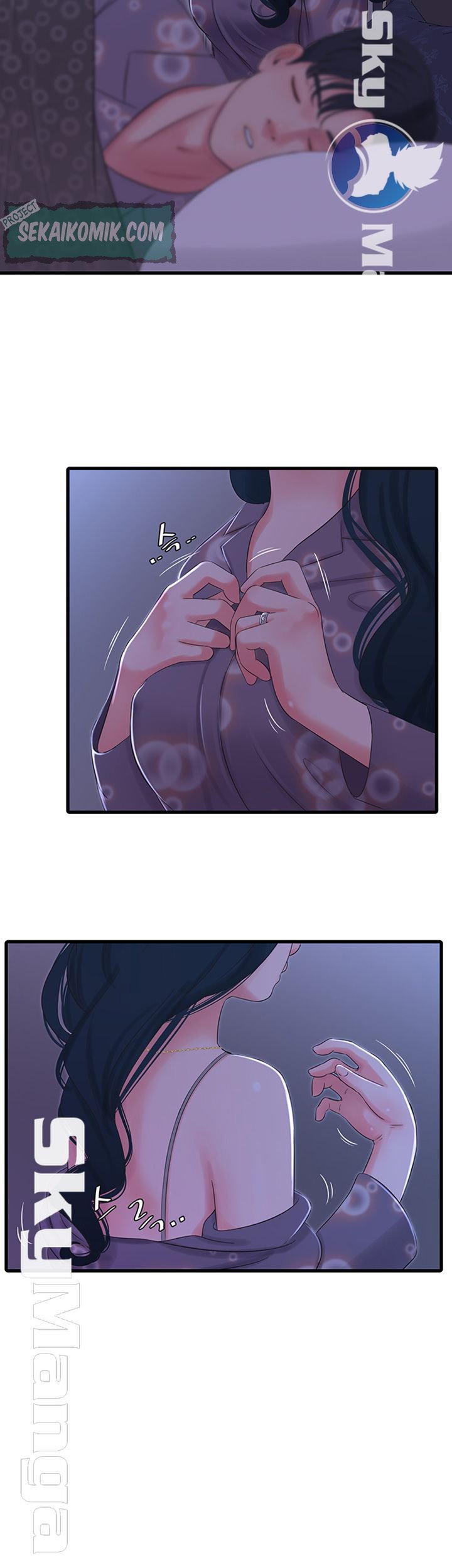 One&#8217;s In-Laws Virgins - Chapter 32 31