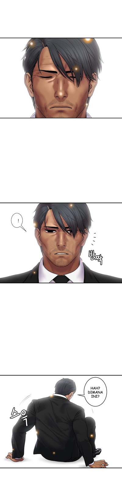Ghost Love - Chapter 32 1