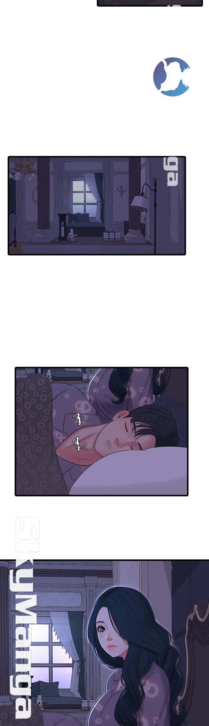 One&#8217;s In-Laws Virgins - Chapter 32 30