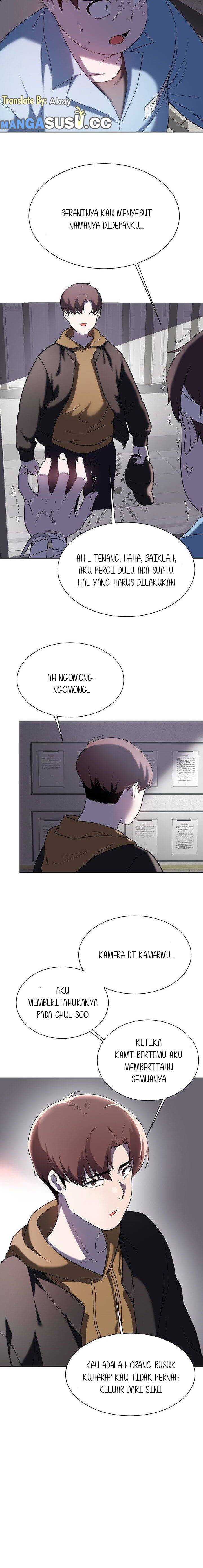 Escape Loser - Chapter 65 end 13