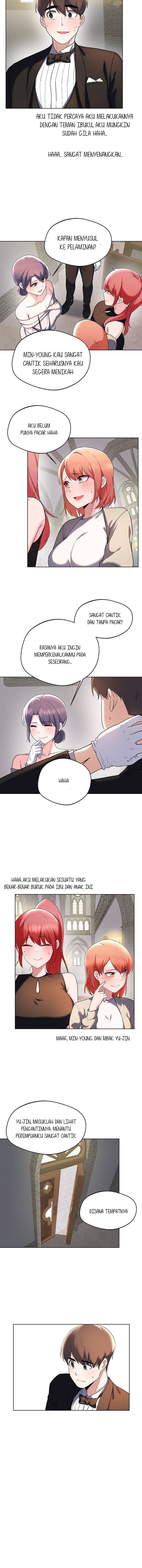 Escape Loser - Chapter 65 end 9