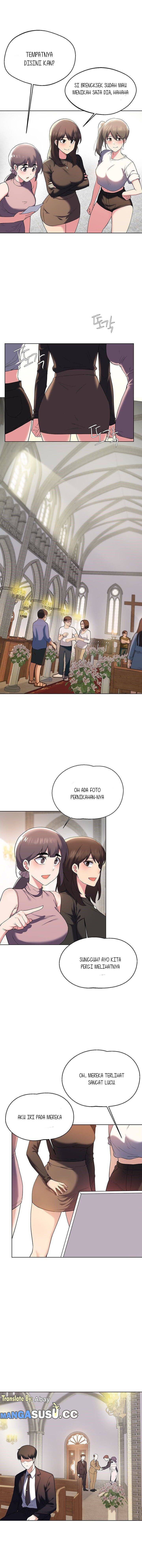 Escape Loser - Chapter 65 end 4