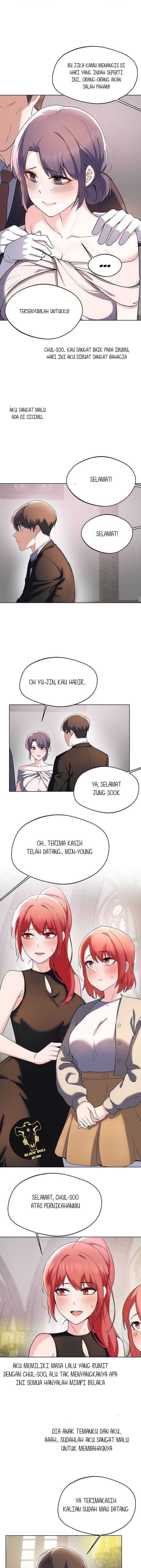 Escape Loser - Chapter 65 end 8