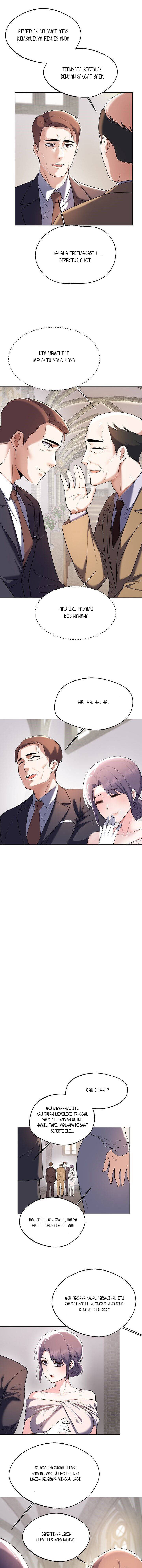 Escape Loser - Chapter 65 end 5