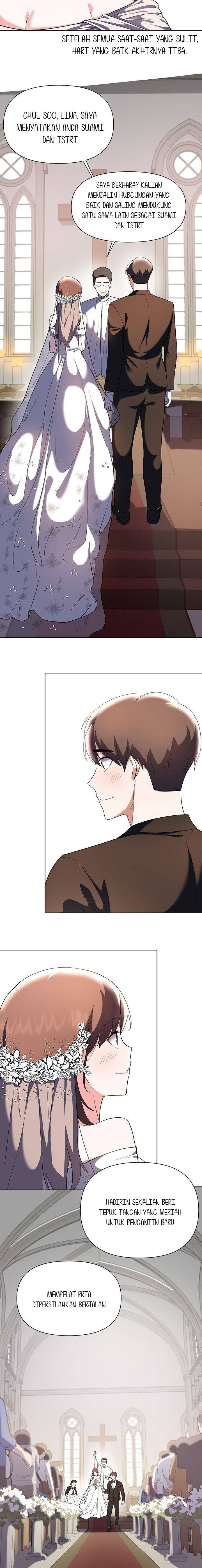 Escape Loser - Chapter 65 end 17