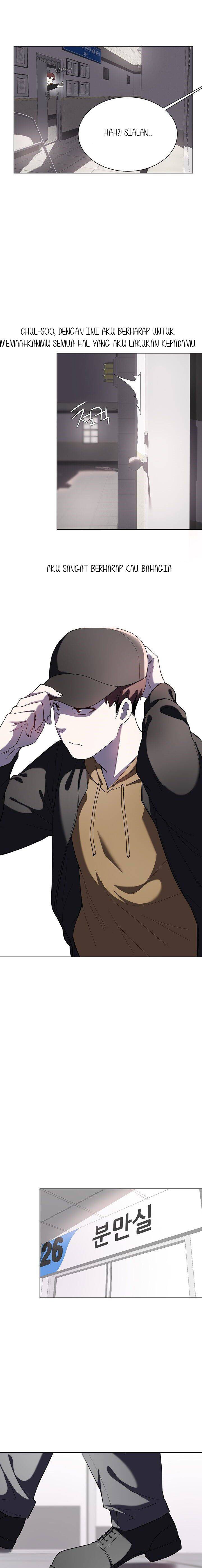 Escape Loser - Chapter 65 end 14