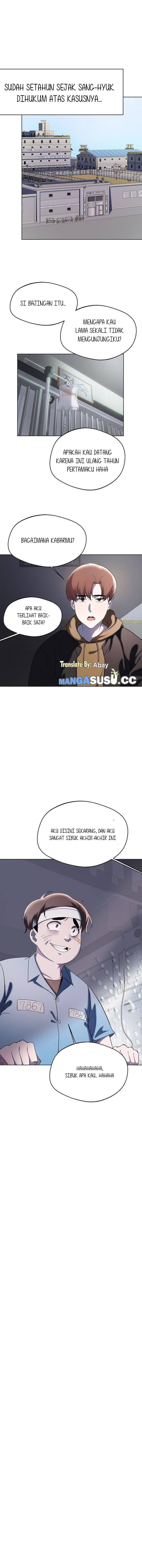 Escape Loser - Chapter 65 end 10