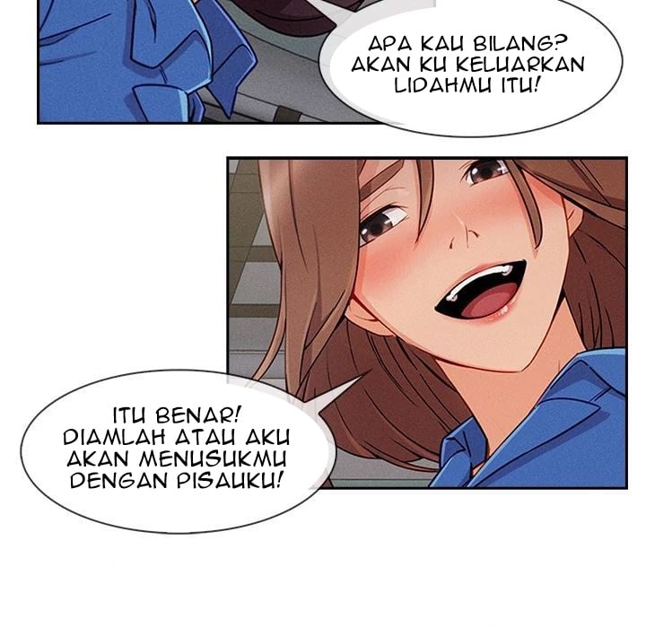Lady Long Legs - Chapter 48 end 51